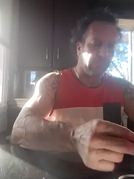 Snapshot of trucker1979 chatting on December 20, 2025, 2:57 pm trucker1979 online show from December 20, 2025, 2:57 pm