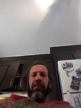 Snapshot of trucker1979 chatting on February 23, 2026, 9:23 pm trucker1979 online show from February 23, 2026, 9:23 pm