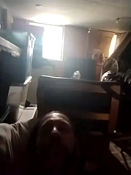 Snapshot of trucker1979 chatting on March 25, 2026, 8:26 pm trucker1979 online show from March 25, 2026, 8:26 pm