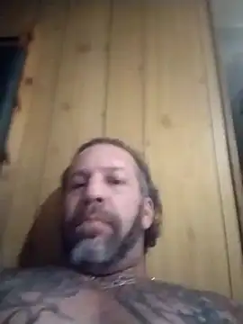 Snapshot of trucker1979 chatting on March 29, 2026, 11:49 pm trucker1979 online show from March 29, 2026, 11:49 pm