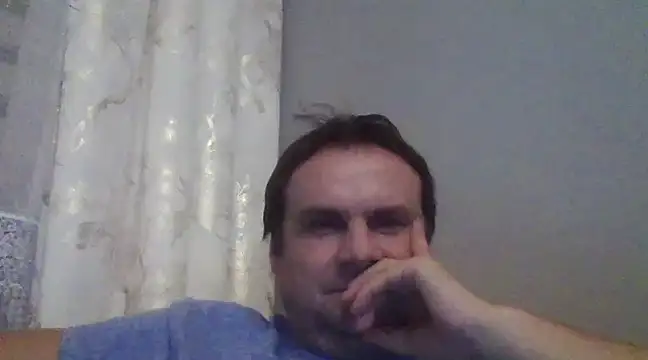 Snapshot of grzes19763 chatting on December 27, 2024, 3:04 pm grzes19763 online show from December 27, 2024, 3:04 pm