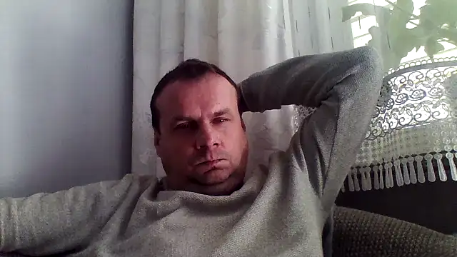 grzes19763 online show from June 16, 2026, 9:23 am