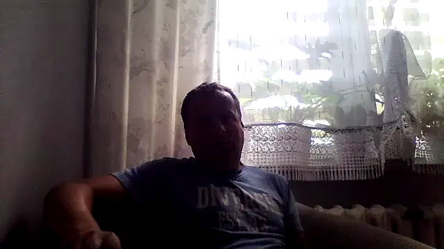 grzes19763 online show from June 27, 2026, 12:10 pm