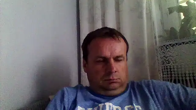 grzes19763 online show from July 8, 2026, 8:08 am