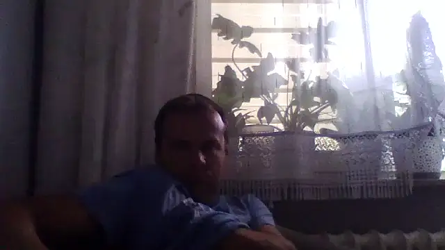 grzes19763 online show from July 9, 2026, 8:07 am