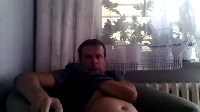 grzes19763 online show from July 12, 2026, 6:10 pm