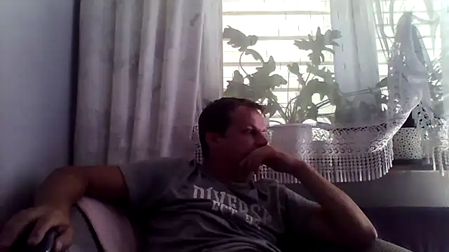 grzes19763 online show from July 18, 2026, 10:41 am