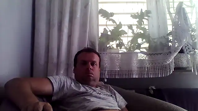 grzes19763 online show from July 19, 2026, 9:02 am