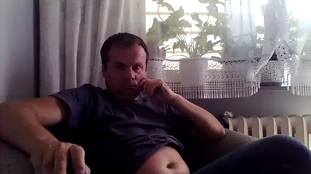 grzes19763 online show from July 21, 2026, 10:39 am