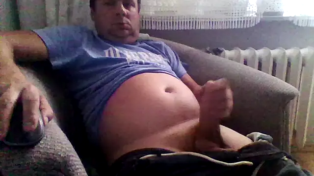 grzes19763 online show from July 27, 2026, 2:46 pm