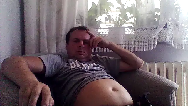 grzes19763 online show from July 30, 2026, 3:11 pm