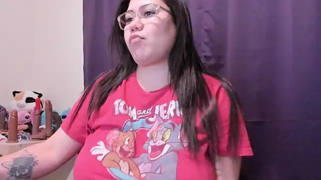 Snapshot of Bigt3ti chatting on January 9, 2025, 2:11 am Bigt3ti online show from January 9, 2025, 2:11 am