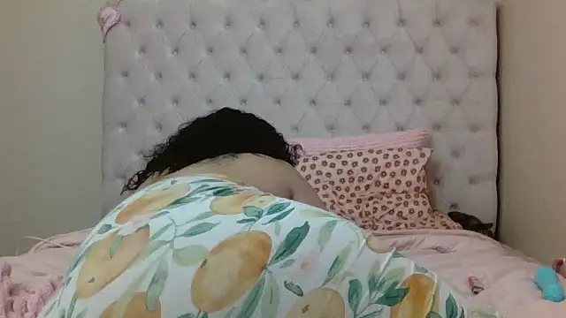 beautylovess online show from January 9, 2026, 5:59 pm