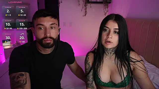 Snapshot of the_lucky_men__ chatting on March 18, 2026, 10:46 pm the lucky men online show from March 18, 2026, 10:46 pm