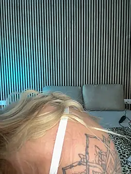 NastyMilf  online show from January 12, 2026, 9:14 am