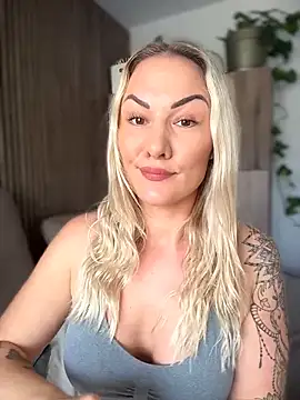 NastyMilf  online show from February 27, 2026, 9:42 am