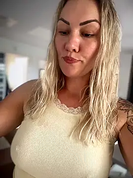 NastyMilf  online show from April 23, 2026, 9:52 am