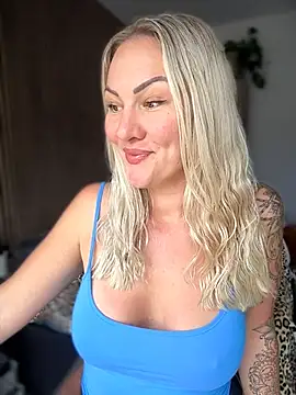 NastyMilf  online show from April 28, 2026, 10:31 am
