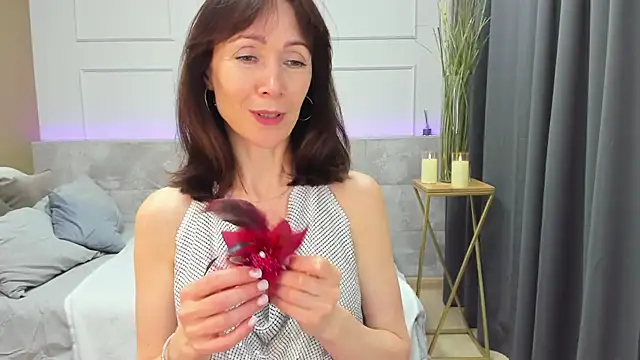 Maria Gold online show from December 26, 2024, 4:47 pm