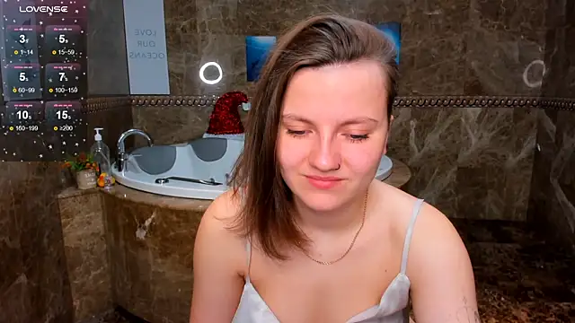 MelindaTin online show from January 19, 2026, 12:25 am