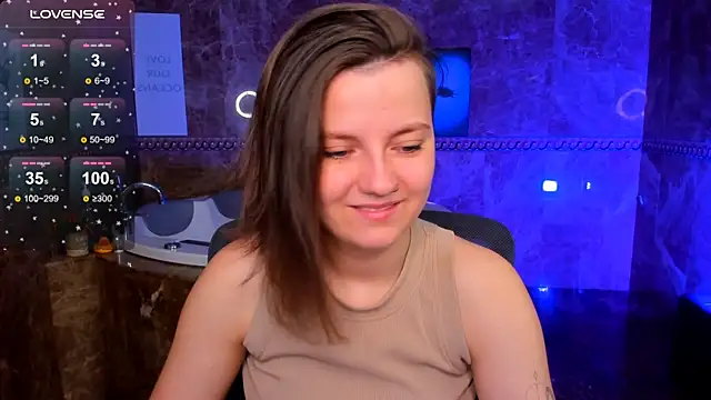 MelindaTin online show from April 24, 2026, 12:57 am