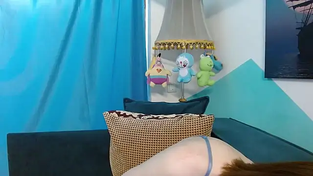 cornflower mm online show from December 3, 2025, 1:35 am