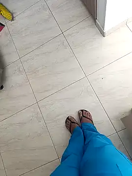 Ixchel Anaid online show from February 11, 2025, 6:22 pm