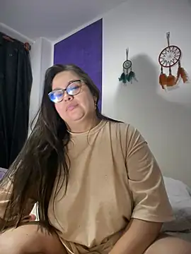 Snapshot of Ixchel_Anaid chatting on June 22, 2026, 3:25 am Ixchel Anaid online show from June 22, 2026, 3:25 am