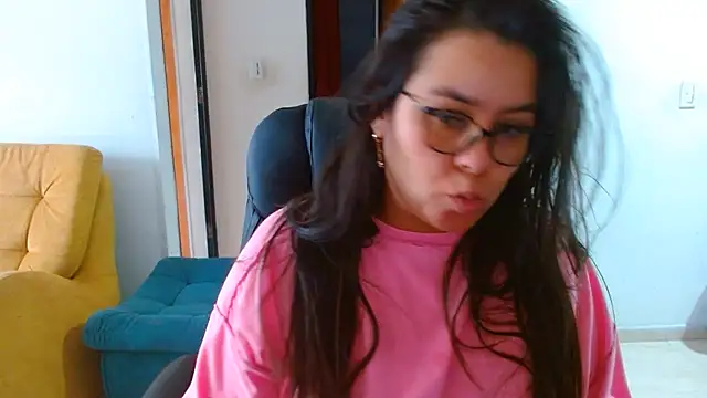 Snapshot of Ixchel_Anaid chatting on June 27, 2026, 2:34 pm Ixchel Anaid online show from June 27, 2026, 2:34 pm