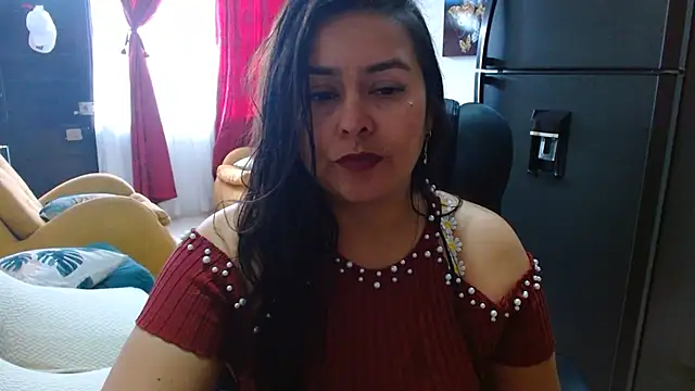 Snapshot of Ixchel_Anaid chatting on July 15, 2026, 1:49 pm Ixchel Anaid online show from July 15, 2026, 1:49 pm
