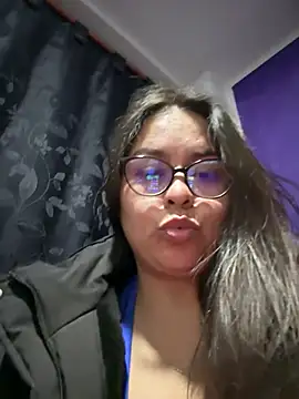 Snapshot of Ixchel_Anaid chatting on July 19, 2026, 3:21 am Ixchel Anaid online show from July 19, 2026, 3:21 am