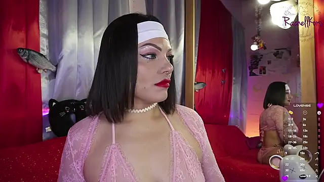 Snapshot of Rachellkors chatting on March 21, 2025, 8:50 am Rachellkors online show from March 21, 2025, 8:50 am