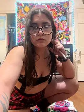 kalifornialove6669420 online show from November 16, 2025, 8:31 am