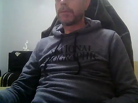 boran34 online show from January 6, 2026, 9:07 pm