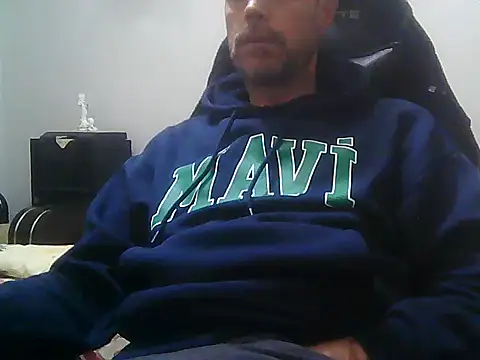 boran34 online show from February 26, 2026, 8:19 pm