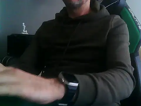 boran34 online show from May 4, 2026, 3:41 pm