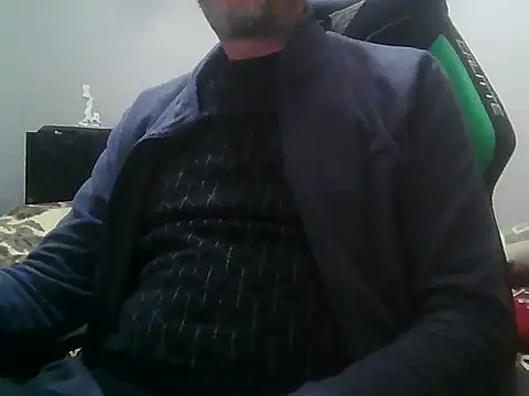 boran34 online show from May 5, 2026, 8:50 pm