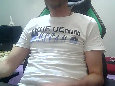 boran34 online show from May 10, 2026, 10:48 pm