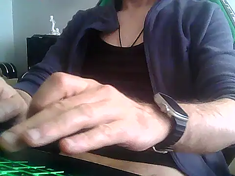 boran34 online show from May 25, 2026, 10:43 am