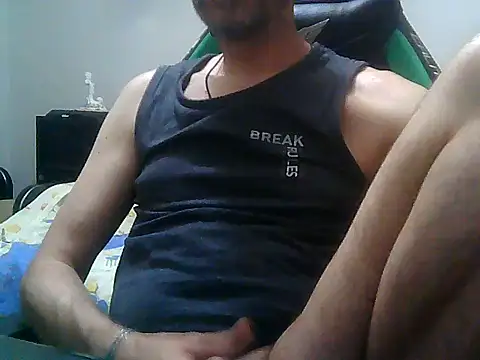 boran34 online show from June 6, 2026, 10:25 pm