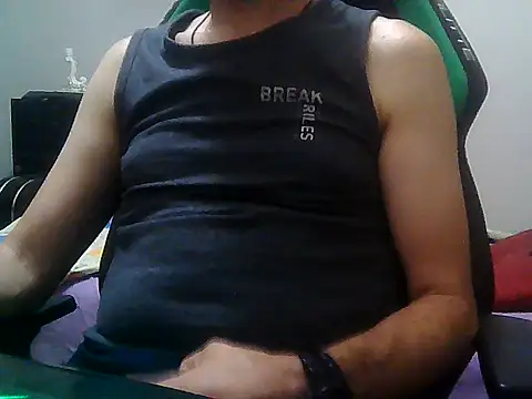 boran34 online show from June 25, 2026, 8:24 pm