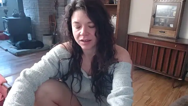 MarcyJones online show from January 11, 2025, 2:25 pm