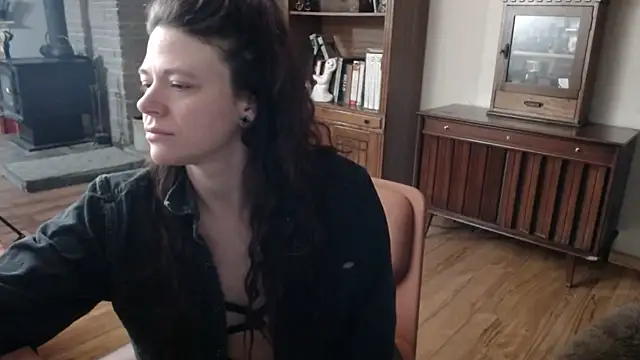 MarcyJones online show from January 12, 2025, 2:03 am