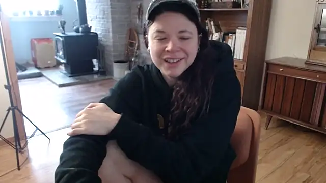 MarcyJones online show from January 20, 2025, 4:12 pm