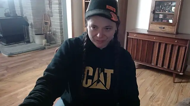 MarcyJones online show from January 25, 2025, 12:06 am