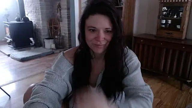 MarcyJones online show from February 11, 2025, 1:51 pm