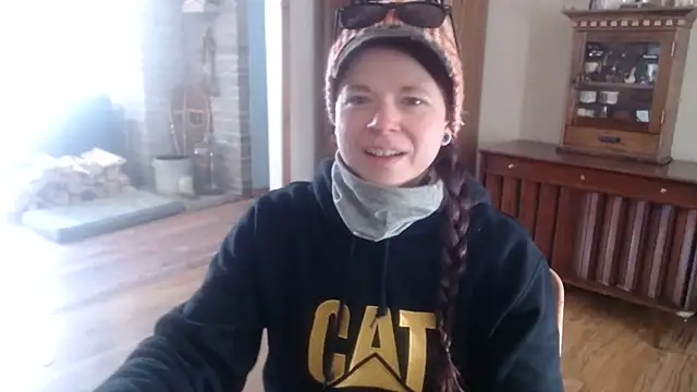 MarcyJones online show from February 12, 2025, 3:16 pm