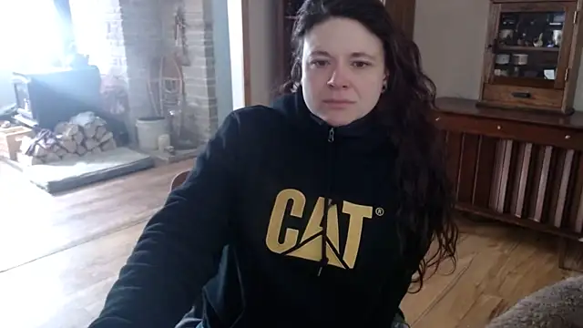 MarcyJones online show from February 17, 2025, 8:04 pm