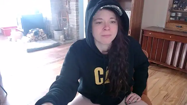 MarcyJones online show from February 18, 2025, 8:03 pm