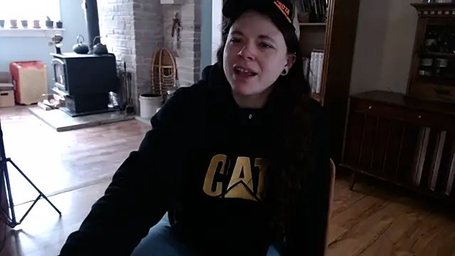 MarcyJones online show from February 28, 2025, 2:20 pm